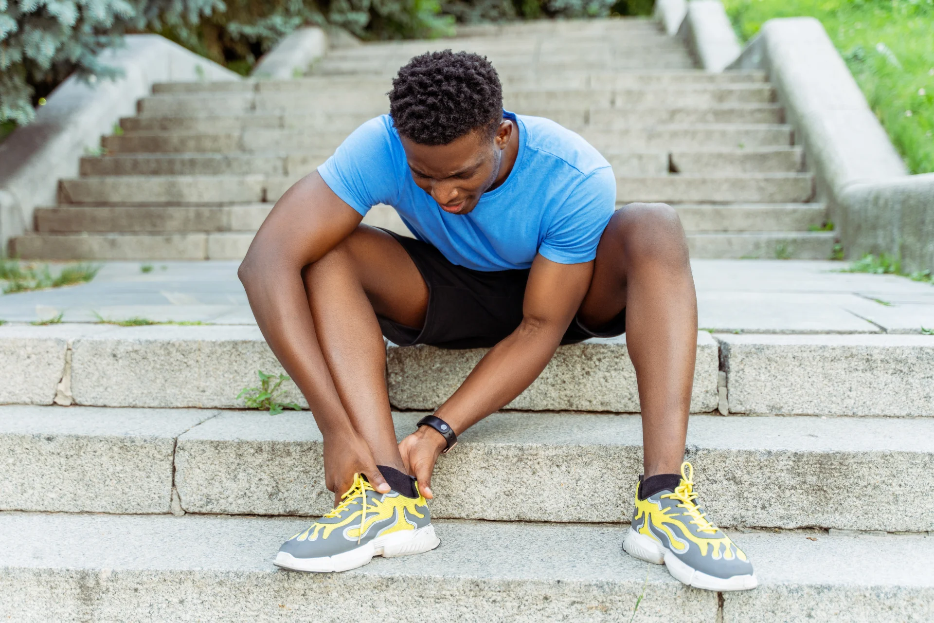 Achilles Tendinopathy