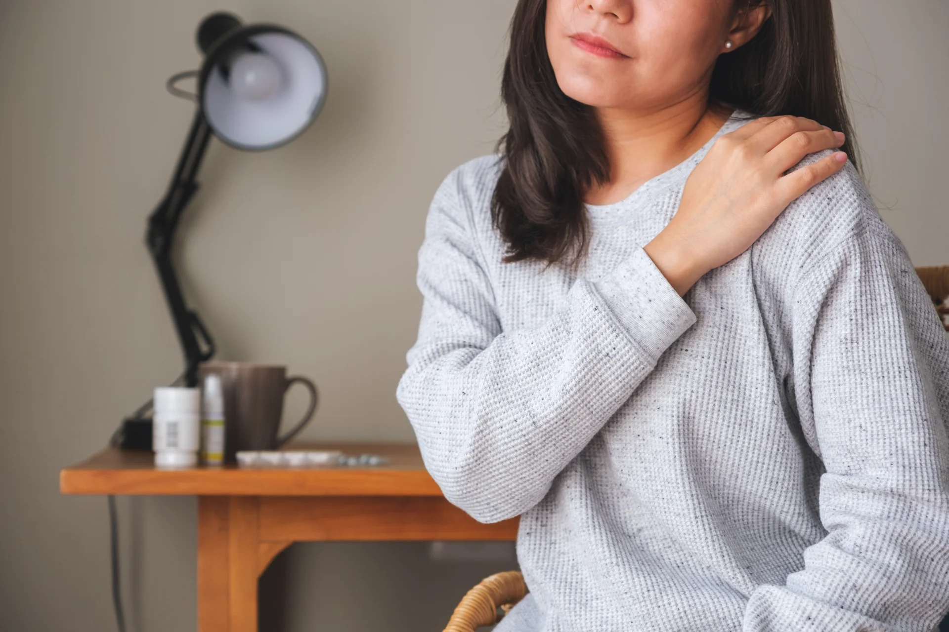 Fibromyalgia