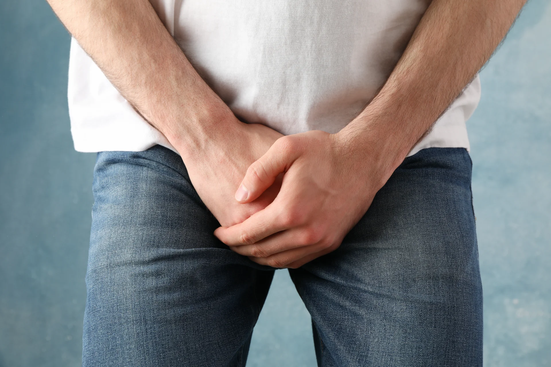 Male Pelvic Health