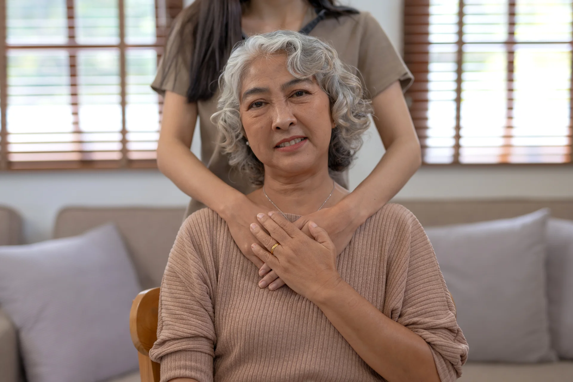 Menopause Support