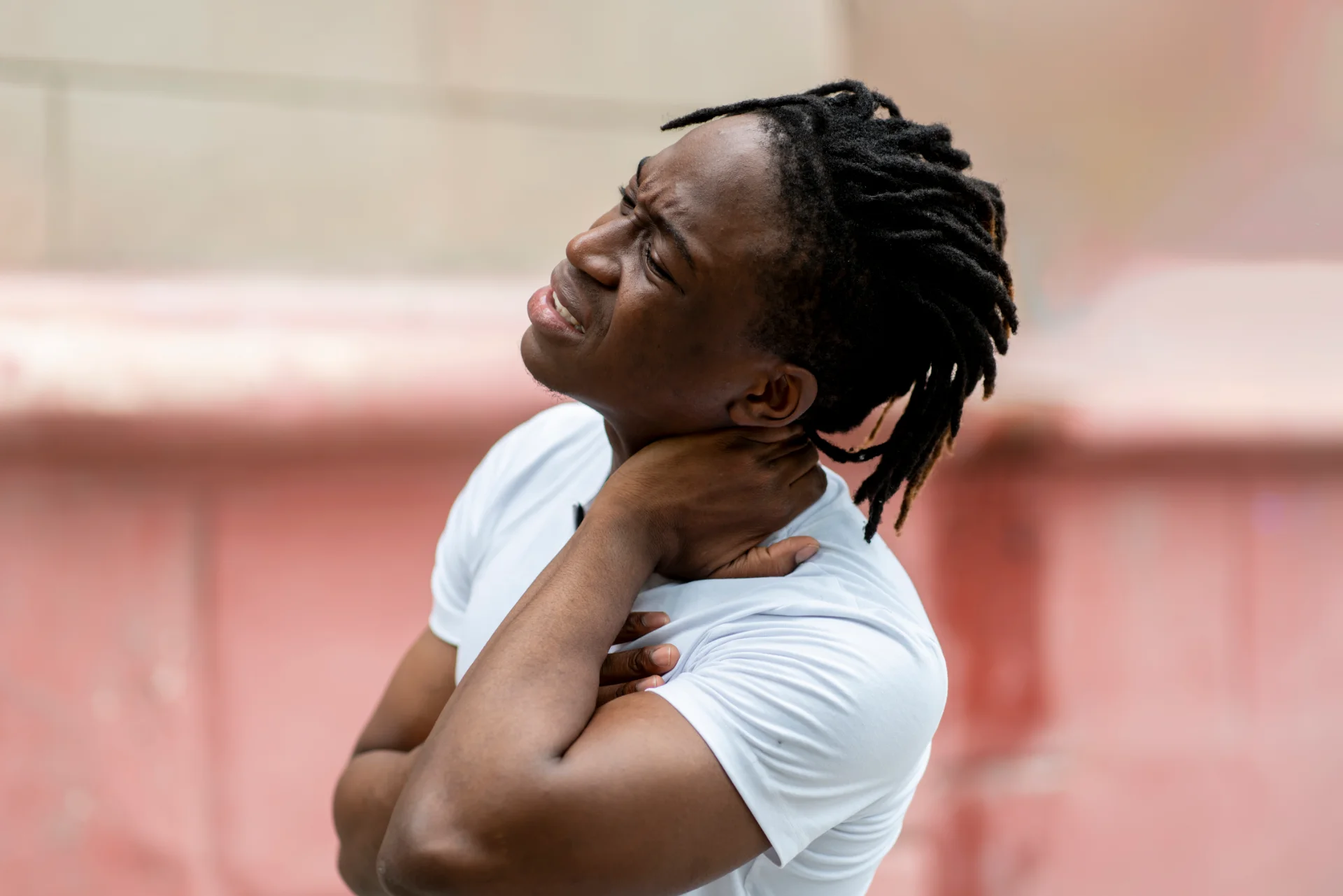 Neck Pain