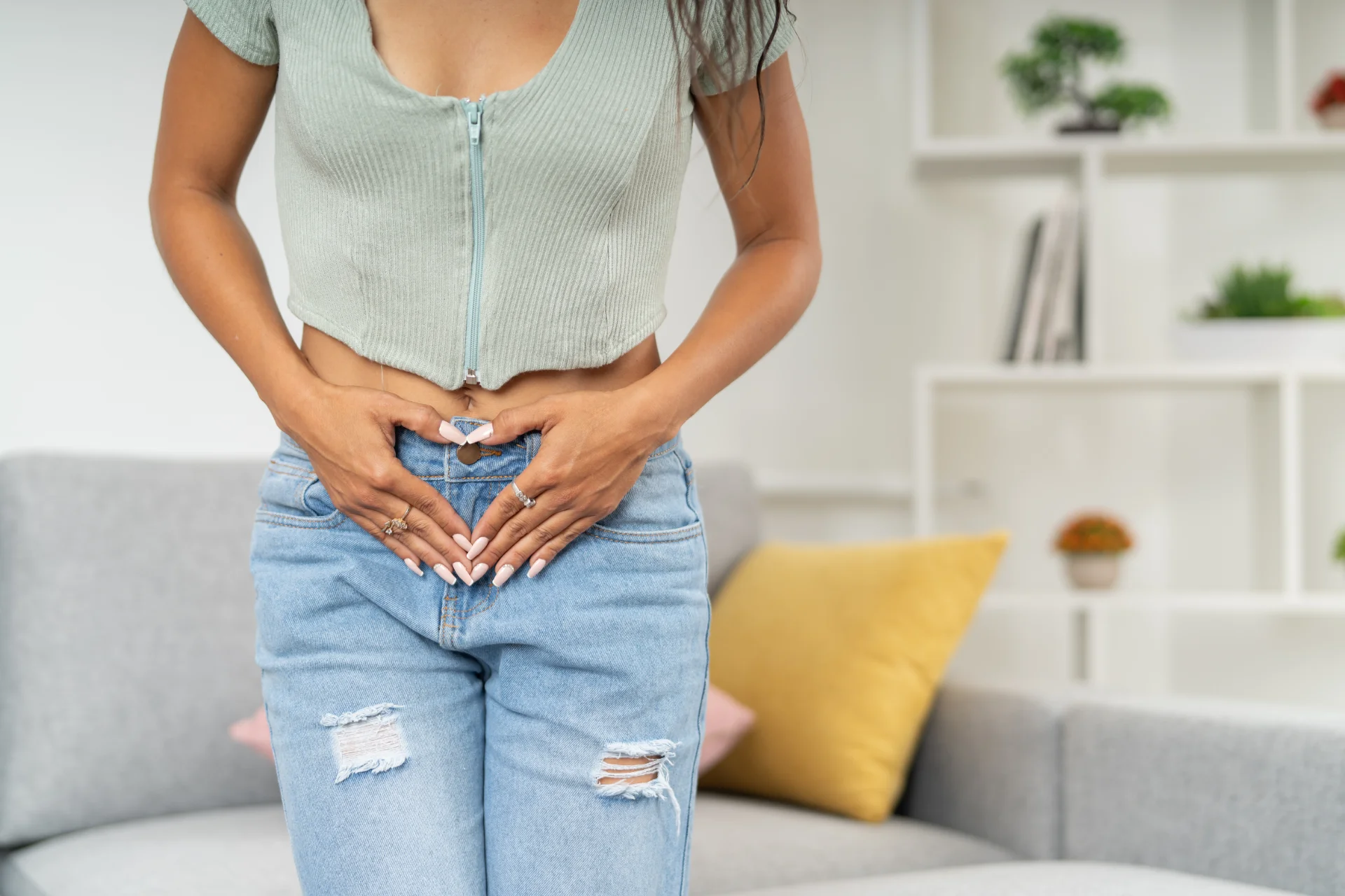 Pelvic Health