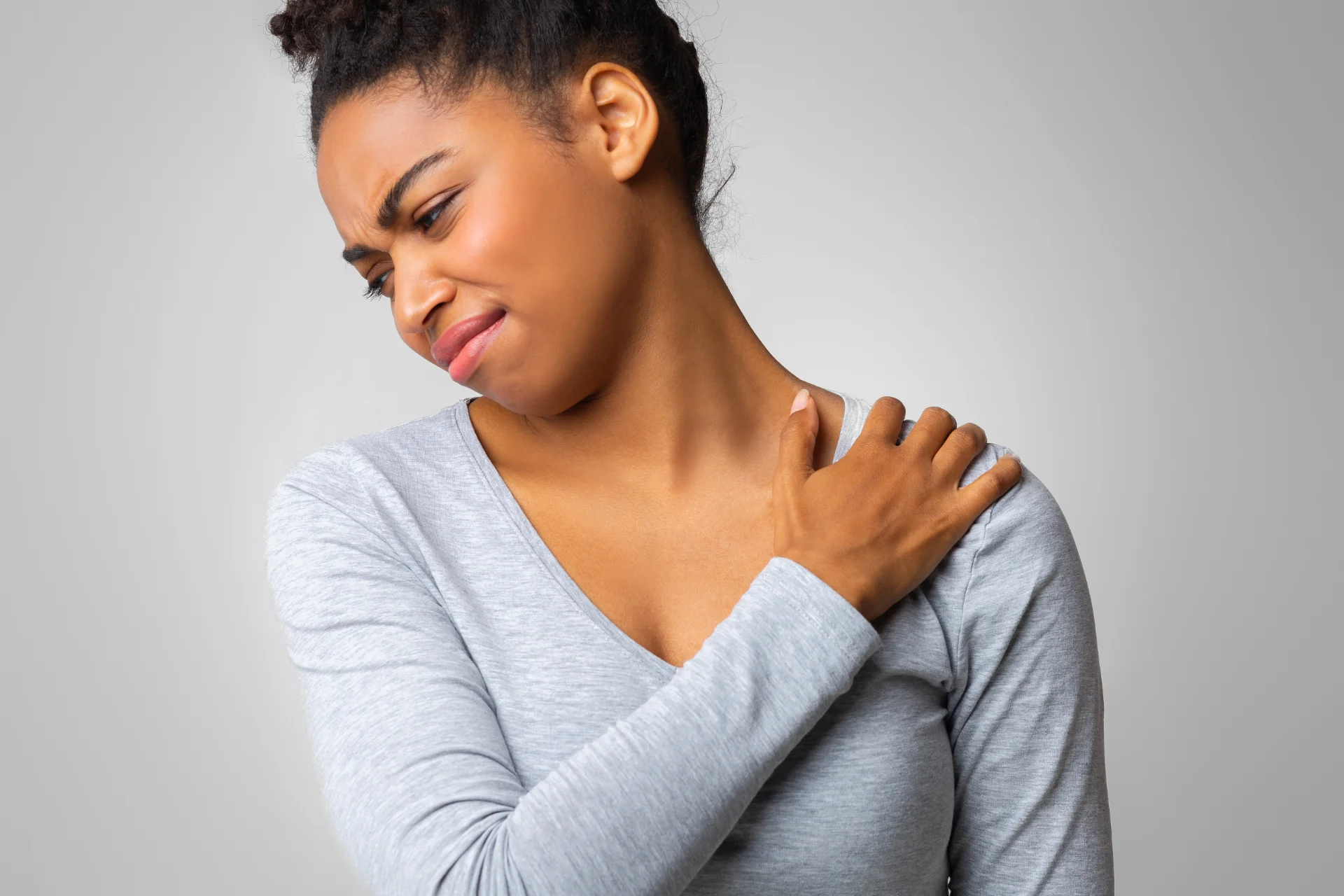 Shoulder Pain